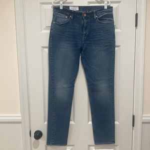 Men’s H&M jeans